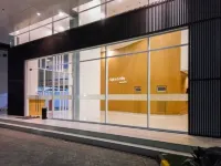 Alpine Room at TreePark City Apartemen Hotel a Tangerang