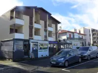 Le Grand Foc Hotels in Capbreton