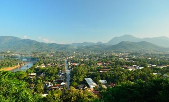 The Apsara Rive Droite Hotel