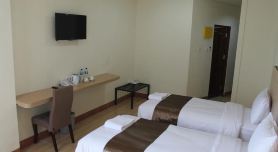 Revayah Hotels