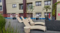 Nice and Cozy Studio Apartment at Atria Gading Serpong Residence Hotels in Kelapa Dua