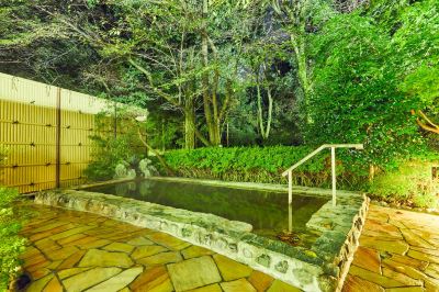 スパ・大浴場 亀の井ホテル 喜連川の写真