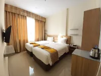 Batam Harbour Hotel 2 - โรงแรมราคาถูก