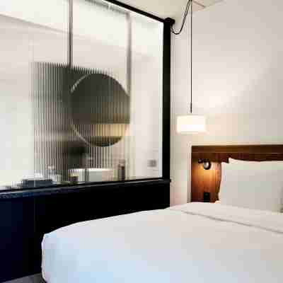 Karl August - a Neighborhood Hotel Rooms