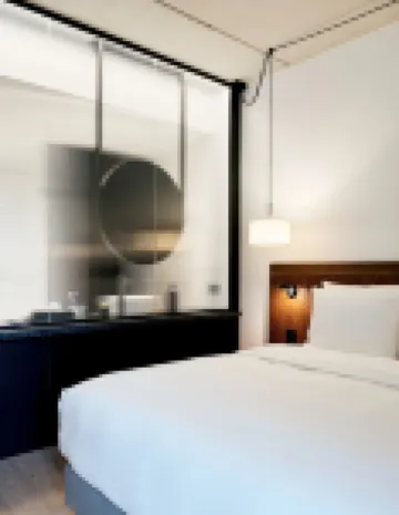 Karl August - a Neighborhood Hotel Hotel in zona Casa di Albrecht Dürer