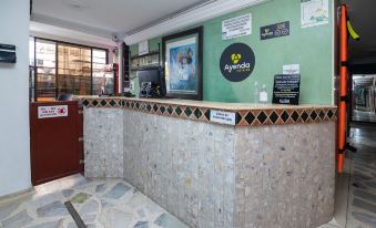 Hotel Ayenda Calypso 1142