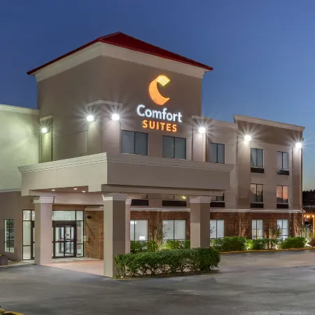 Comfort Suites Natchitoches