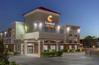 Comfort Suites Natchitoches - Pool