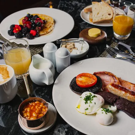 Grey Street Hotel