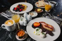 Grey Street Hotel