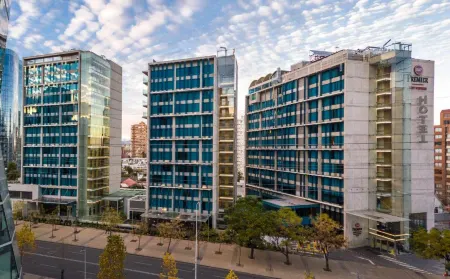 Best Western Premier Marina Las Condes