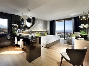 피에스타 호텔 플라야 파라이소