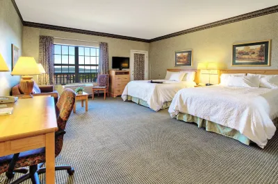 Hampton Inn & Suites Petoskey Hotels in Petoskey