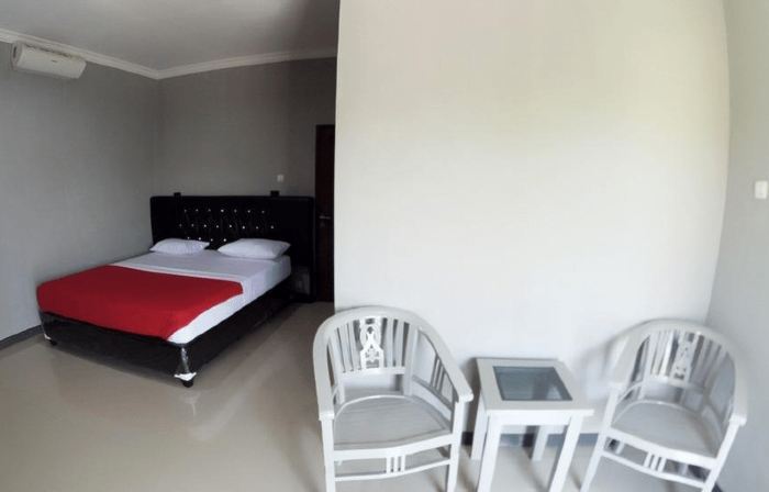 Hotel Khalsa Indah Purwarkarta