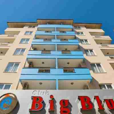Club Big Blue Suit Hotel - All Inclusive Hotel Exterior