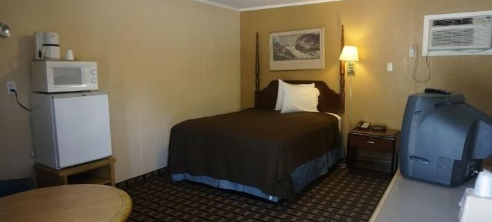 Budget Inn Malvern Hotels in Hot Spring County