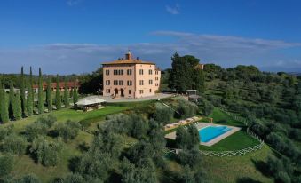 Relais Villa Grazianella | Una Esperienze