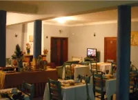Hotel Minho Belo - Bữa sáng