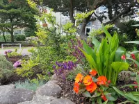 The Seaside Oceanfront Inn