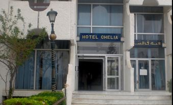 Hotel Chelia
