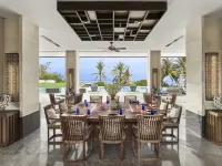 InterContinental BALI SANUR RESORT by IHG Hotels near Jazz Grill & Pub