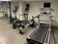 Holiday Inn Express ATLANTA AIRPORT - NORTH by IHG - Kuntosalit