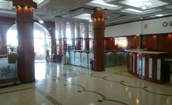 Almudawah Hotel