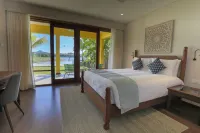 JA Enchanted Waterfront Seychelles
