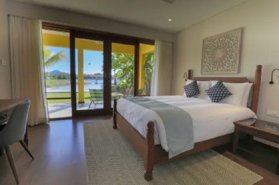 JA Enchanted Waterfront Seychelles: Latest Deals & Reviews 2025