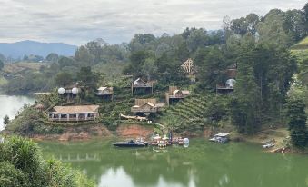 Atma Eco Village
