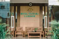 OYO 91617 Hotel Mutiara Lombok Hotels in Cilinaya