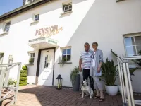 Hotel-Pension Keller