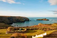 Mullion Cove Hotel & Spa Hotels in Mullion