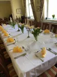 Hotel-Pension Gutshaus Hotels in Marlow