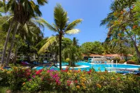 Diani Sea Resort - All Inclusive - Pools