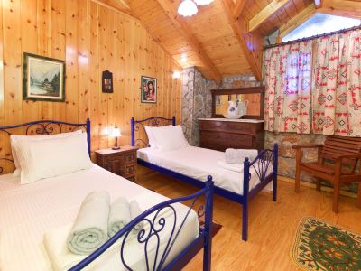 Kefalonian Luxury Villas