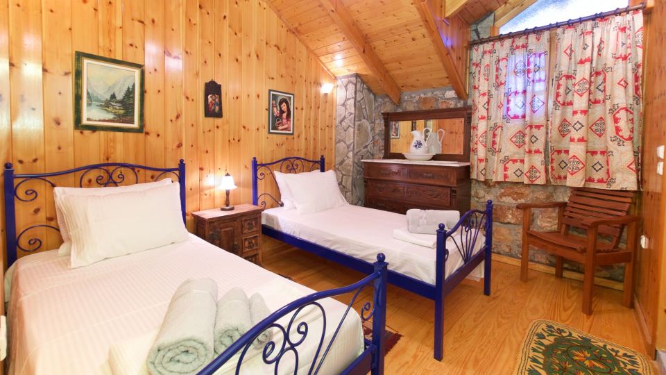 Kefalonian Luxury Villas