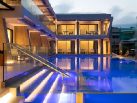 Akti Toroni Boutique Hotel Hotels in Toroni