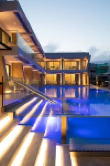 Akti Toroni Boutique Hotel