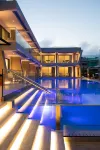 Akti Toroni Boutique Hotel Hotels in Toroni
