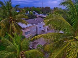 The Lavana River Villas Lombok