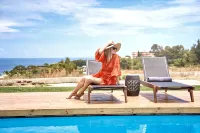 Anar Villas Rhodes - Villas