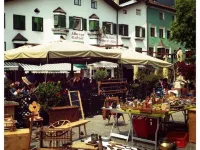Schwarzer Adler - Concept Living Hotel a Racines