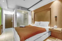 Skyland Bogor Valley Apartments