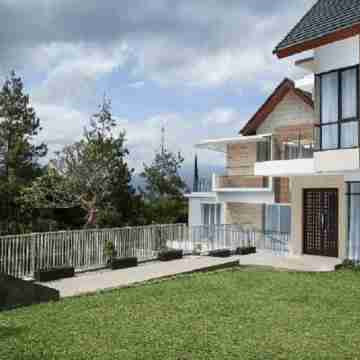 Azcarya Villa Hotel Exterior