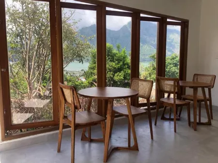 Kintamani Escape
