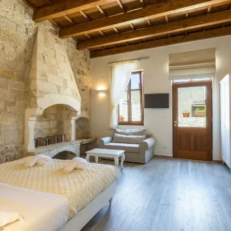 Casa Dei Delfini
