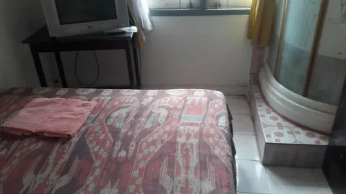 Airlangga Hotel Mataram