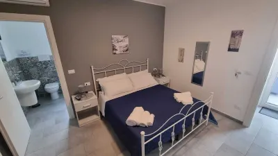 The Simo's House Camere Marzamemi Hotel a Marzamemi