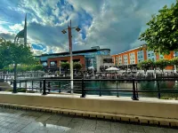 Somers House - Pet Friendly & Parking Hotels in Portsmouth